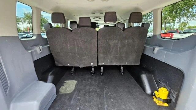 2018 Ford Transit - Image 8 of 21