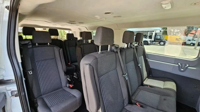 2018 Ford Transit - Image 13 of 21