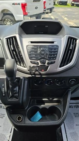 2018 Ford Transit - Image 20 of 21