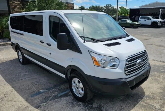 2018 Ford Transit - Image 2 of 21