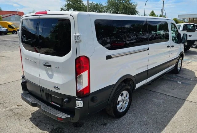 2018 Ford Transit - Image 4 of 21