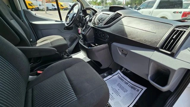 2018 Ford Transit - Image 17 of 21