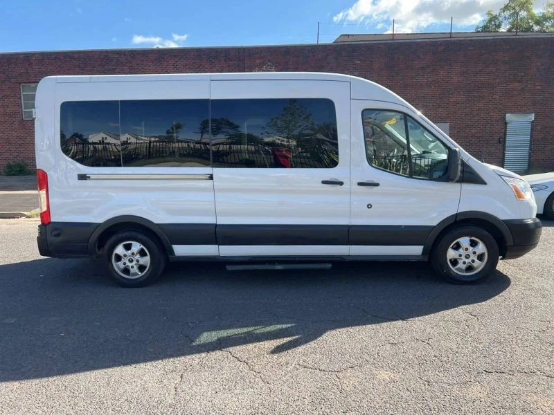 2018 Ford Transit - Image 3 of 12
