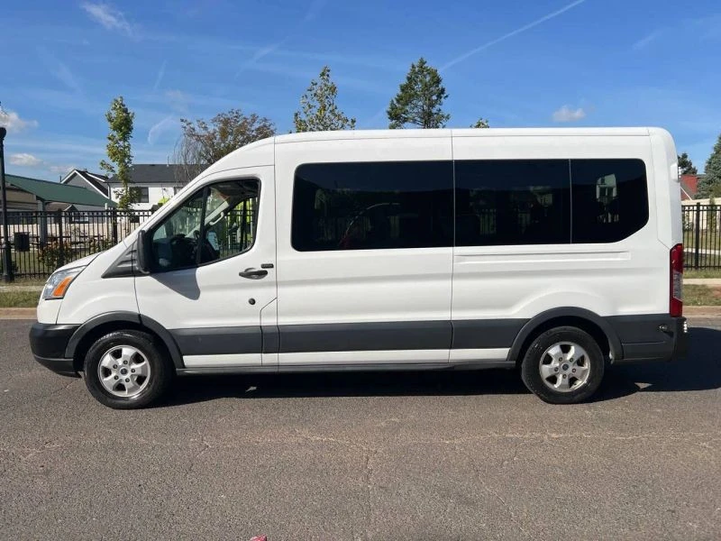 2018 Ford Transit - Image 7 of 12
