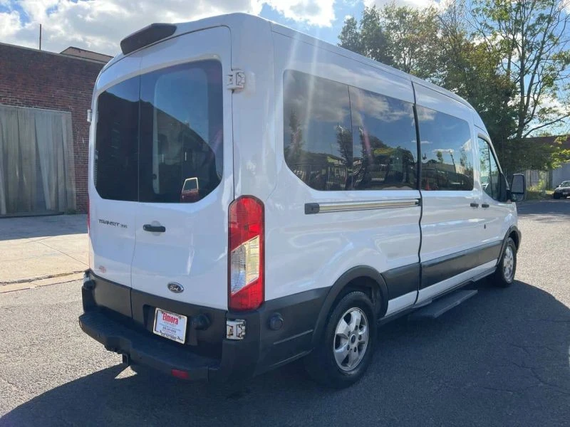 2018 Ford Transit - Image 4 of 12