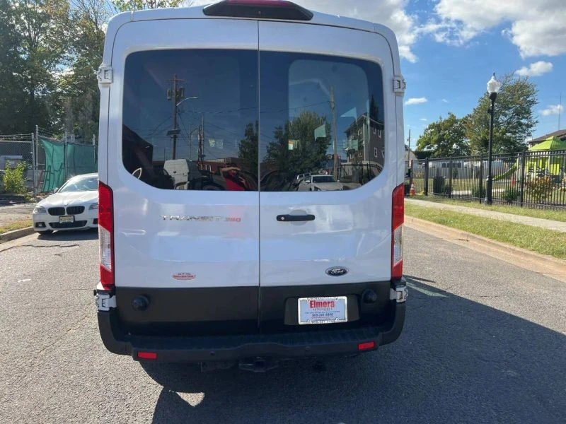 2018 Ford Transit - Image 5 of 12
