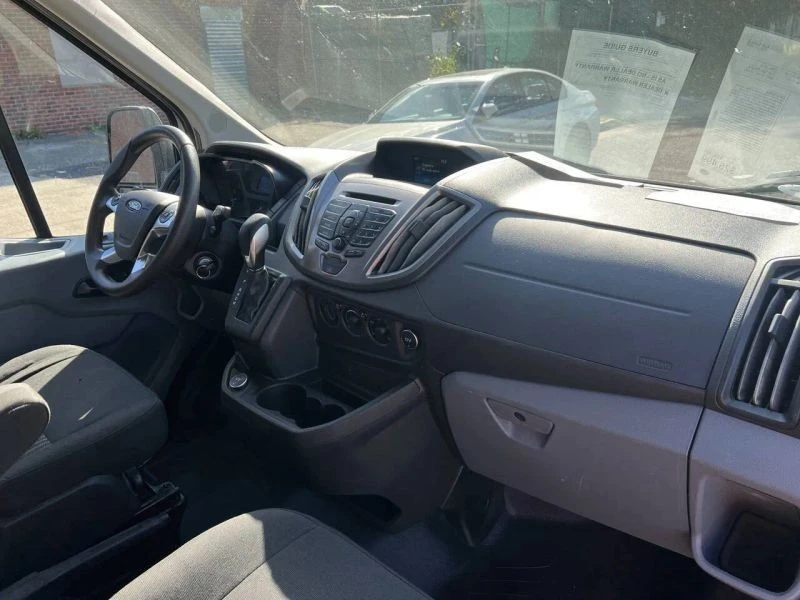 2018 Ford Transit - Image 10 of 12