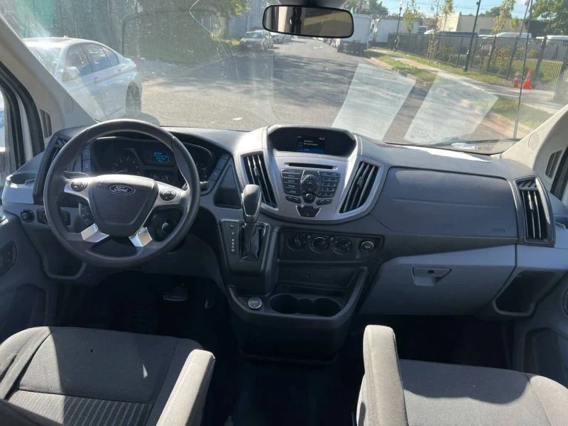 2018 Ford Transit - Image 12 of 12