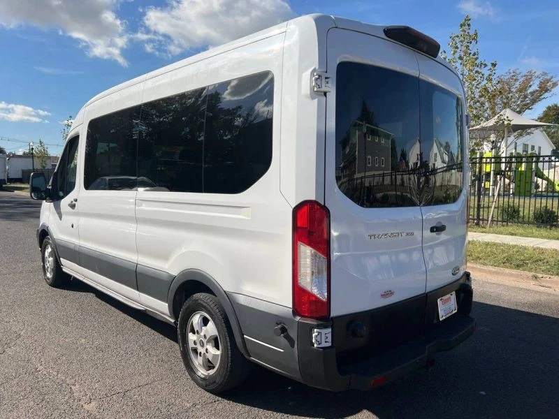 2018 Ford Transit - Image 6 of 12