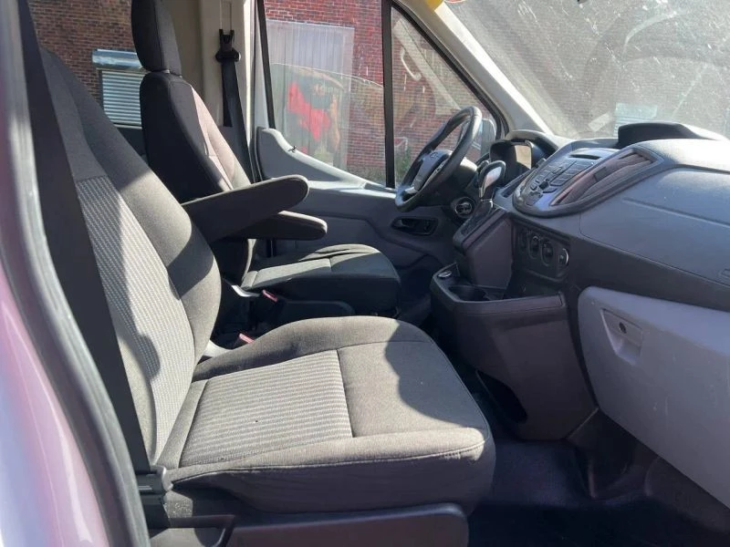 2018 Ford Transit - Image 11 of 12