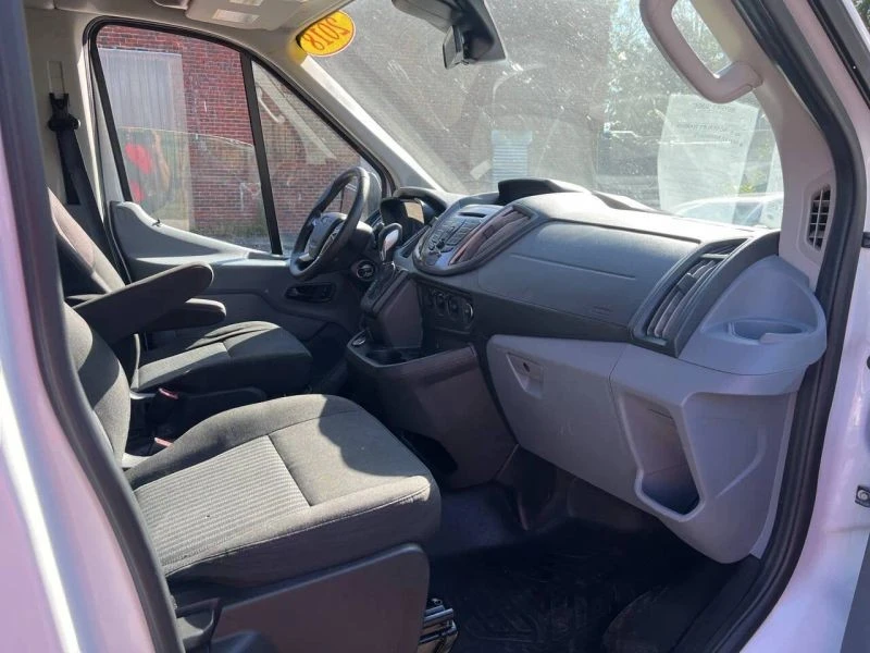 2018 Ford Transit - Image 9 of 12