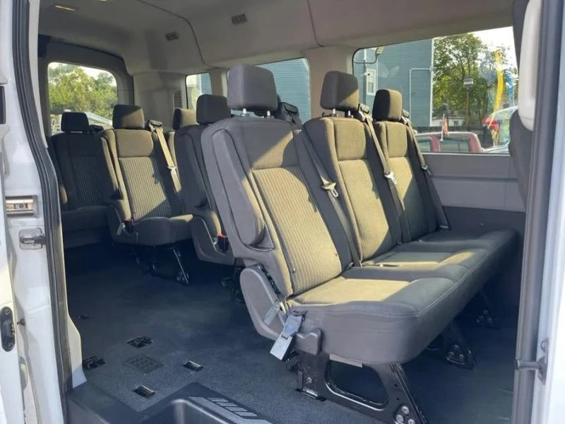 2018 Ford Transit - Image 12 of 12