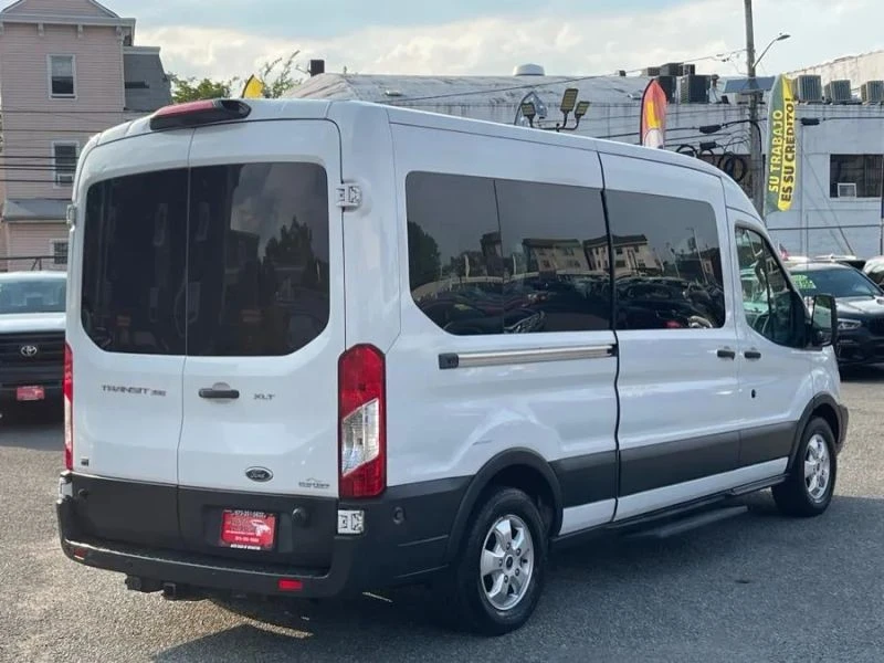 2018 Ford Transit - Image 4 of 12