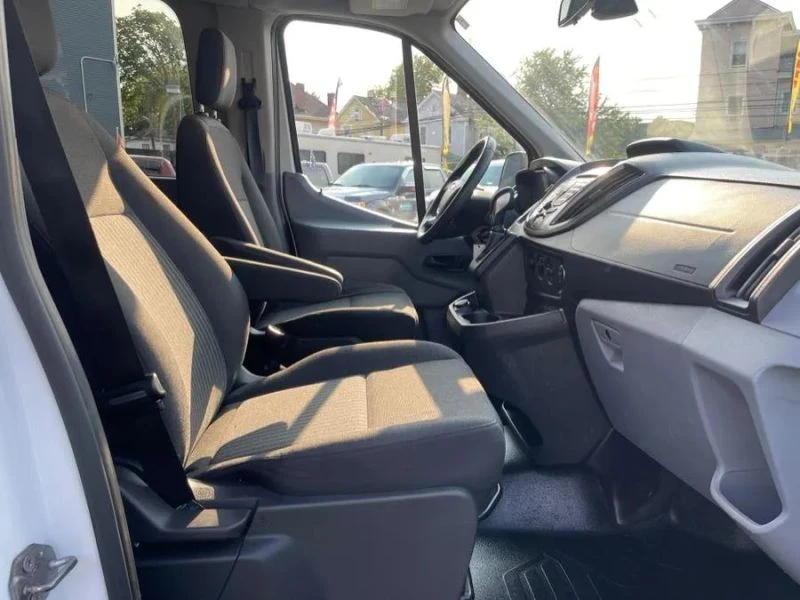 2018 Ford Transit - Image 11 of 12