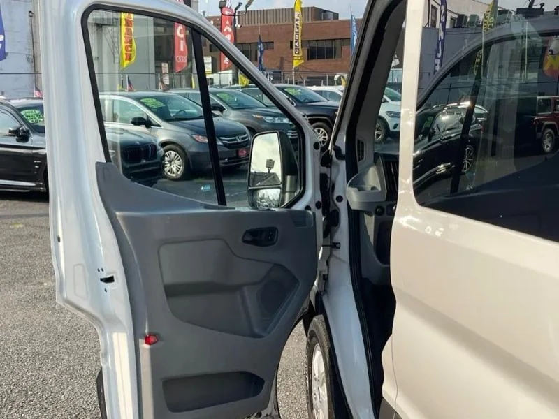 2018 Ford Transit - Image 9 of 12
