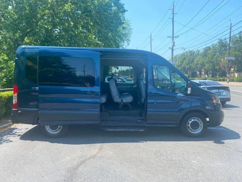 2018 Ford Transit - Image 3 of 12