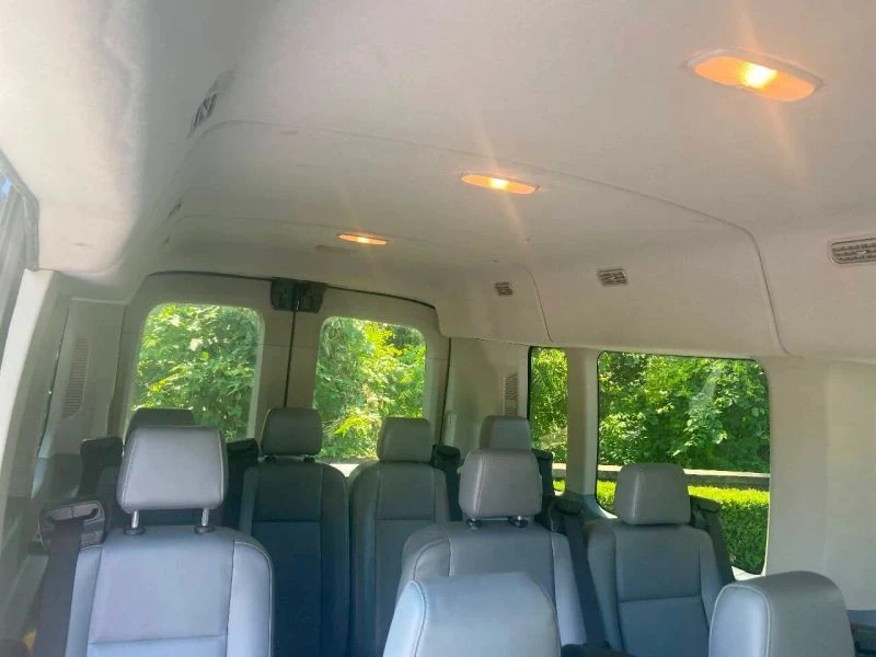 2018 Ford Transit - Image 5 of 12