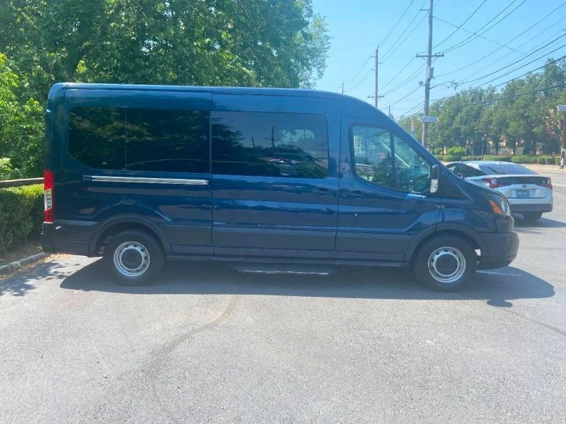 2018 Ford Transit - Image 2 of 12