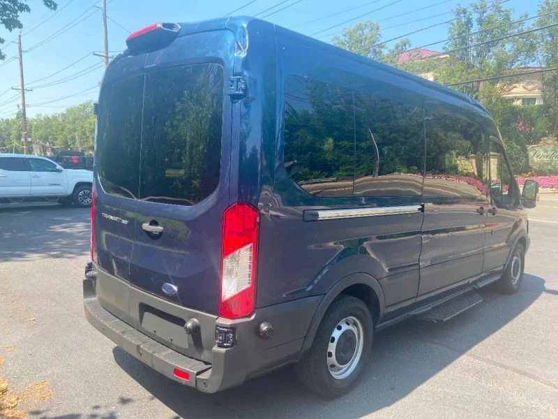 2018 Ford Transit - Image 6 of 12