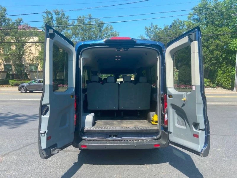 2018 Ford Transit - Image 8 of 12