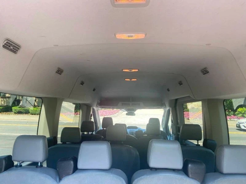 2018 Ford Transit - Image 9 of 12