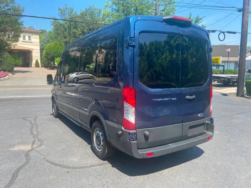 2018 Ford Transit - Image 10 of 12
