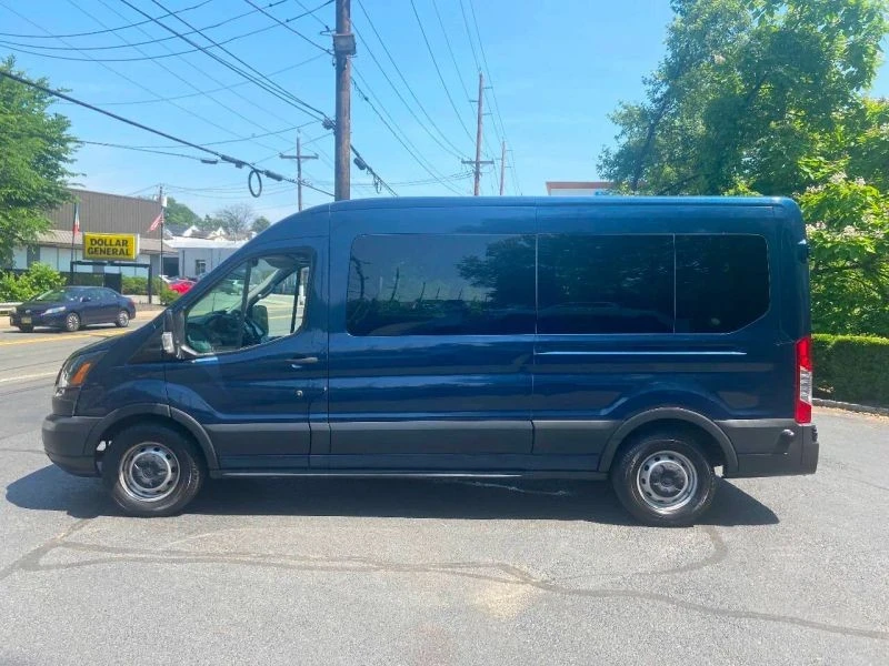 2018 Ford Transit - Image 11 of 12