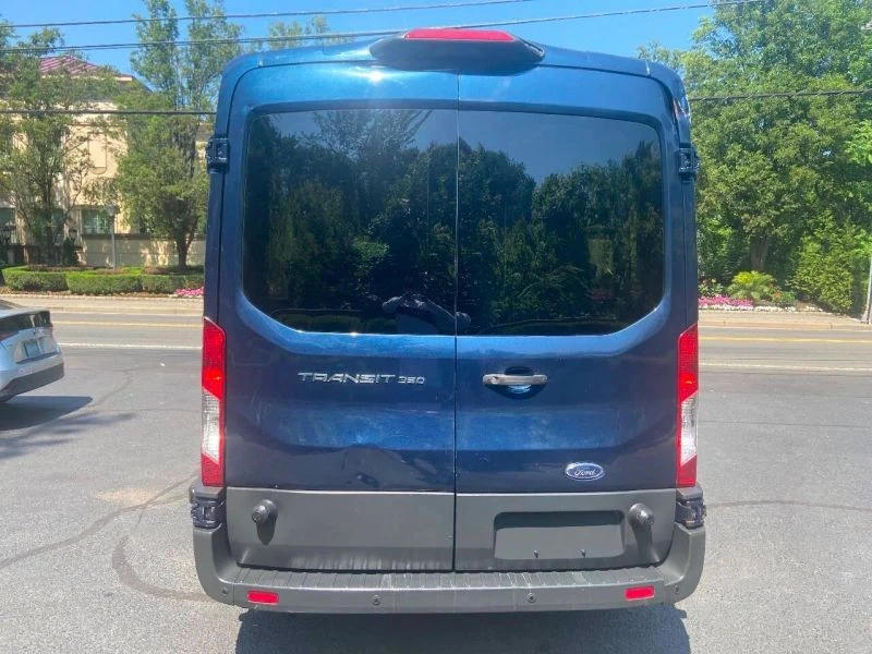 2018 Ford Transit - Image 7 of 12