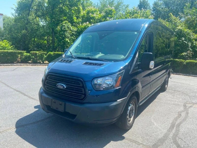 2018 Ford Transit - Image 12 of 12