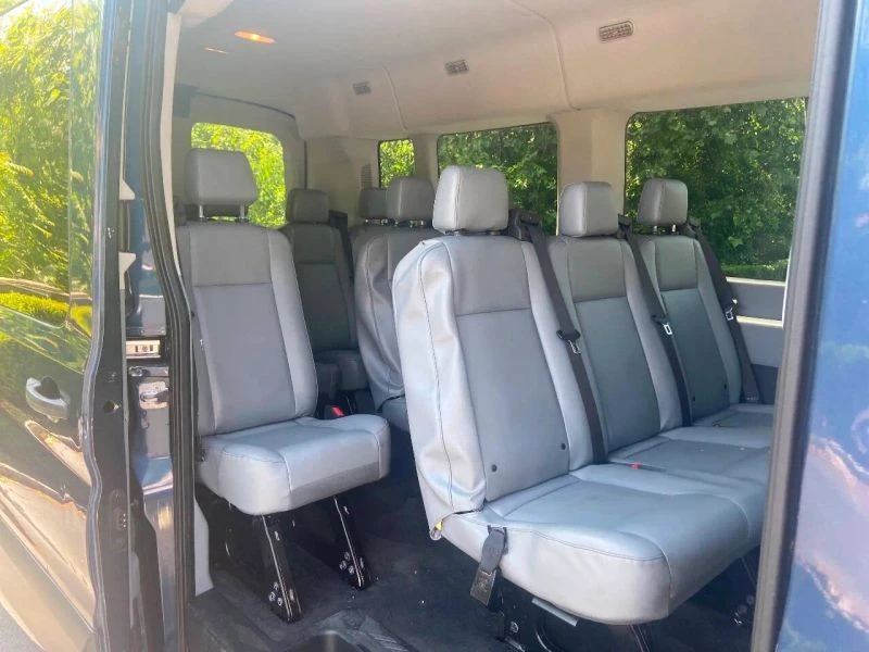2018 Ford Transit - Image 4 of 12