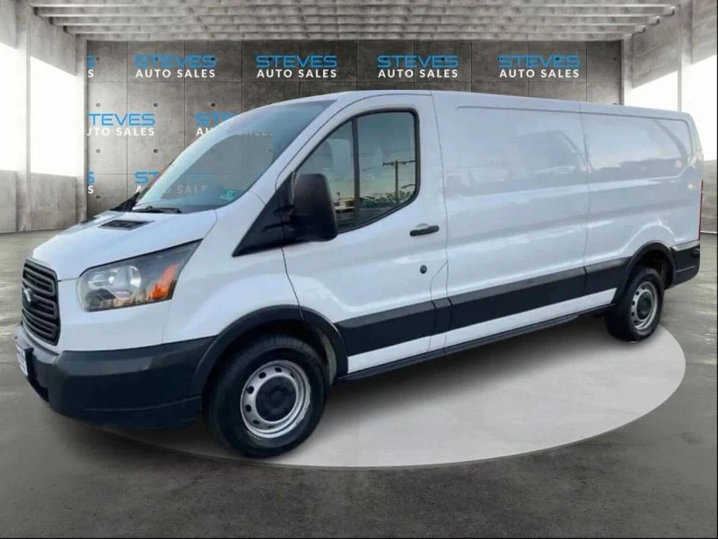 2018 Ford Transit - Image 2 of 12