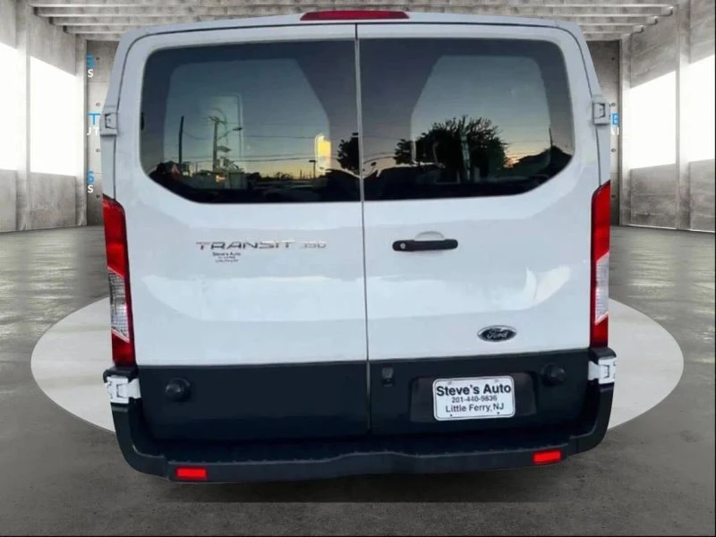 2018 Ford Transit - Image 4 of 12