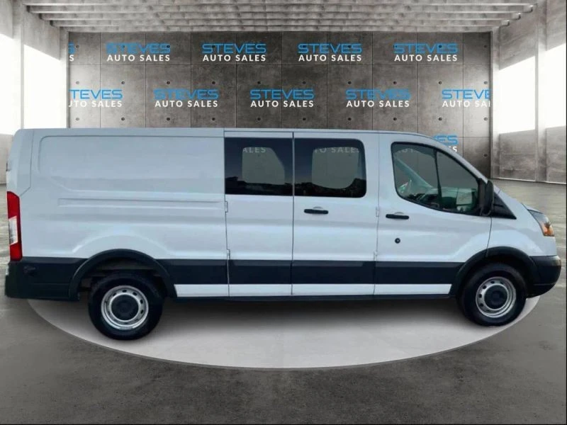 2018 Ford Transit - Image 5 of 12