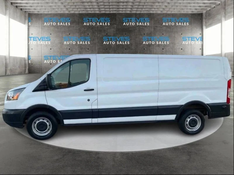 2018 Ford Transit - Image 3 of 12