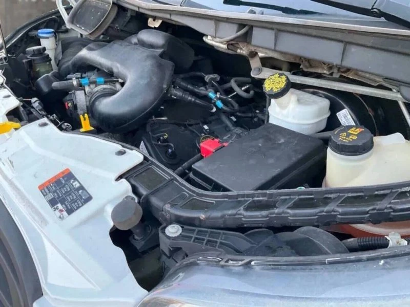 2018 Ford Transit - Image 12 of 12
