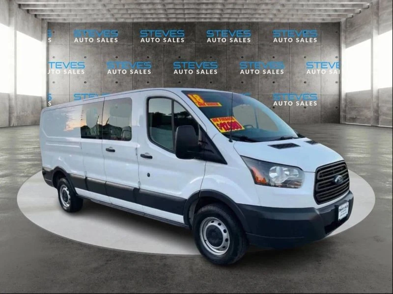 2018 Ford Transit - Image 6 of 12