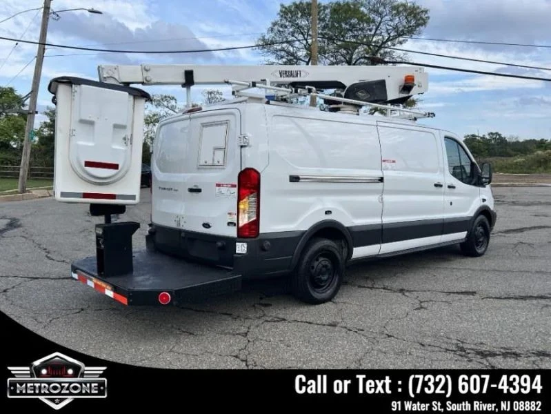2018 Ford Transit - Image 6 of 12