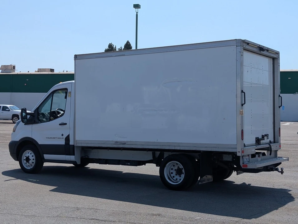 2018 Ford Transit - Image 5 of 12