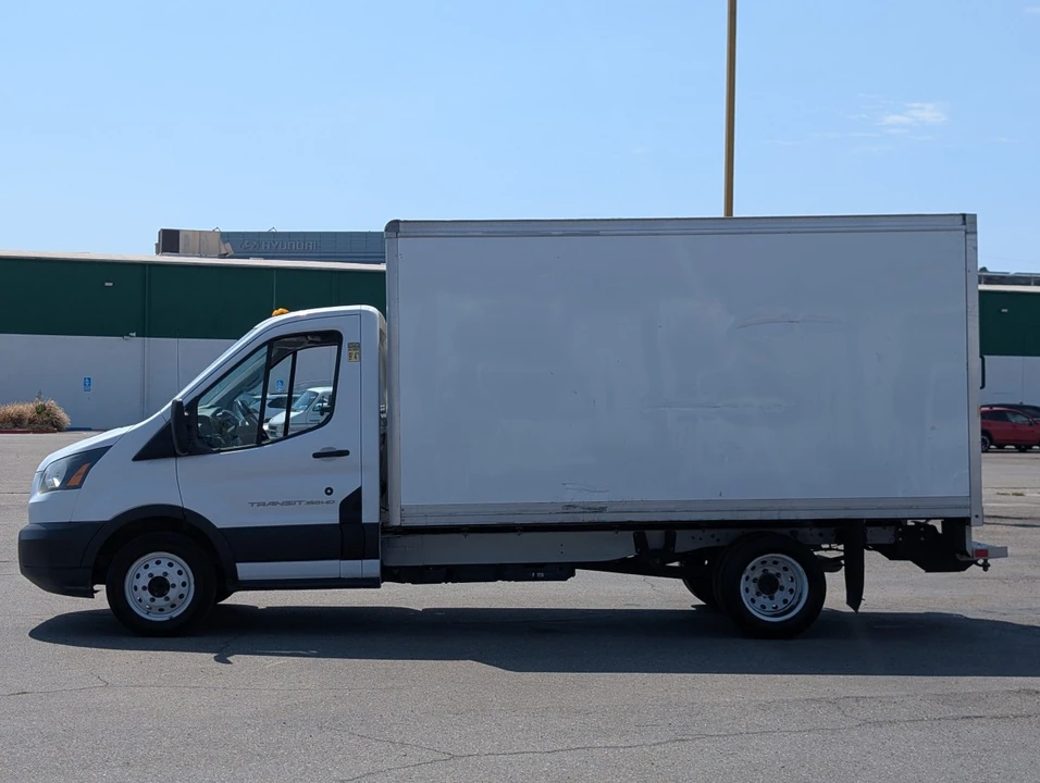 2018 Ford Transit - Image 4 of 12