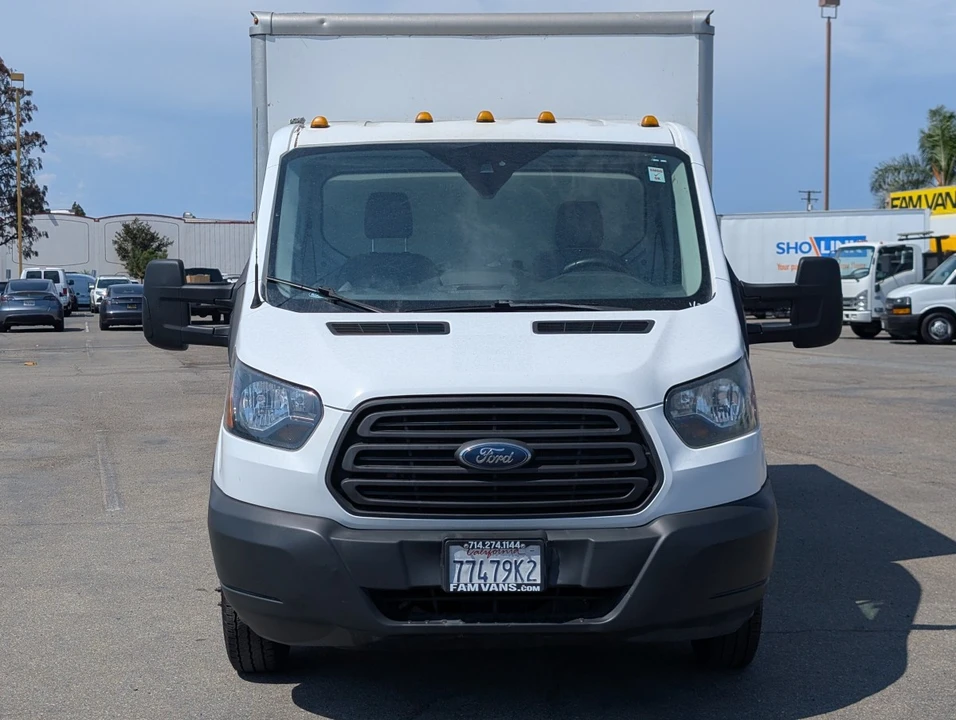 2018 Ford Transit - Image 3 of 12