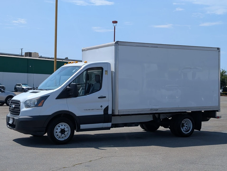 2018 Ford Transit - Image 2 of 12