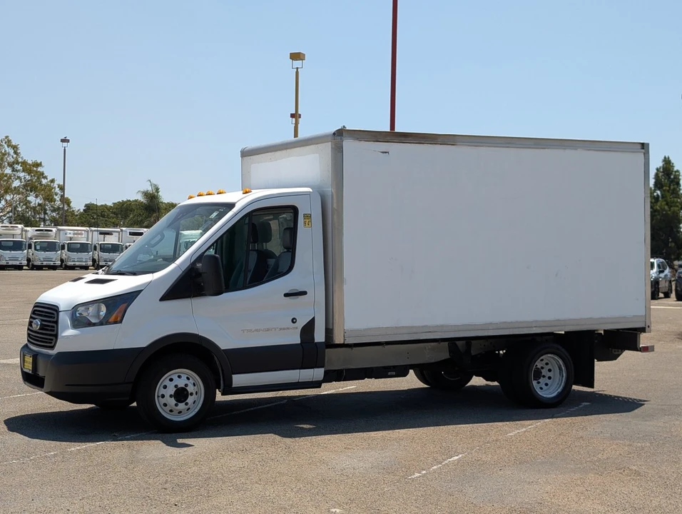 2018 Ford Transit - Image 2 of 12