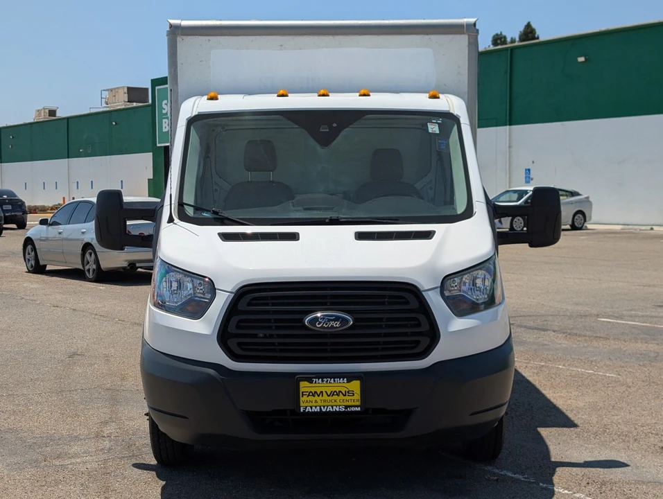2018 Ford Transit - Image 3 of 12