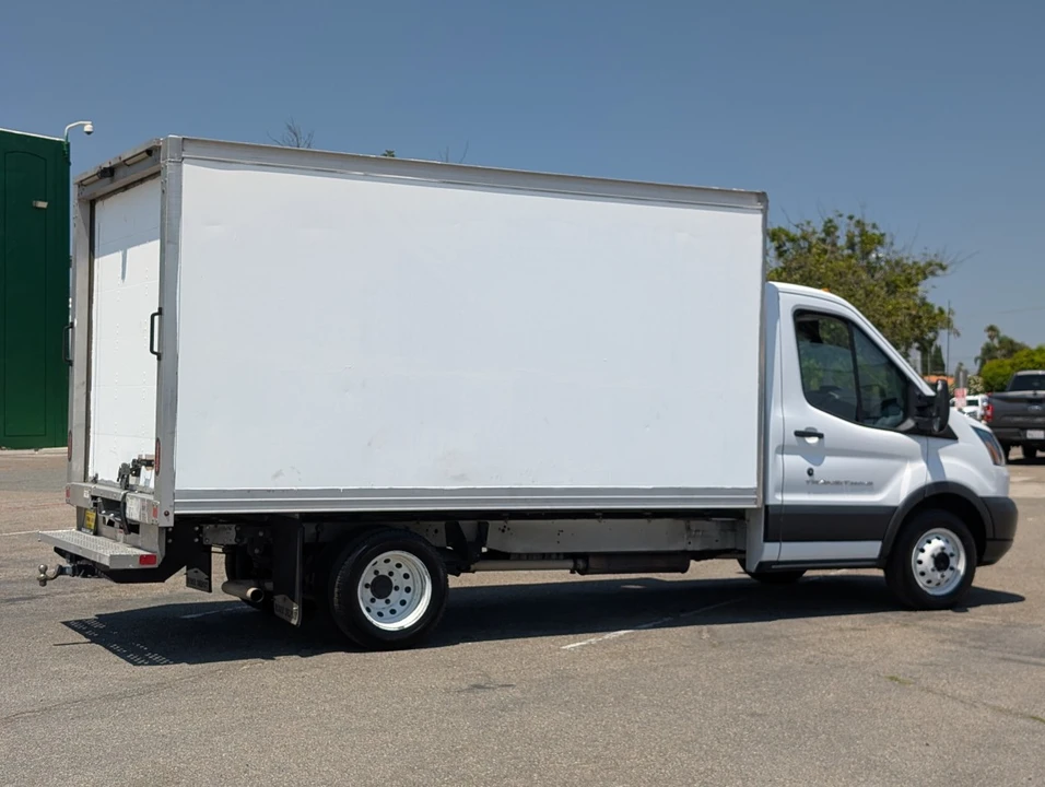 2018 Ford Transit - Image 7 of 12