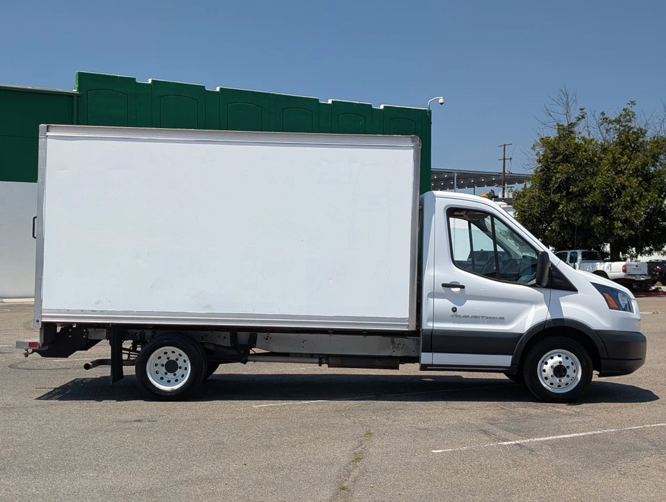 2018 Ford Transit - Image 9 of 12