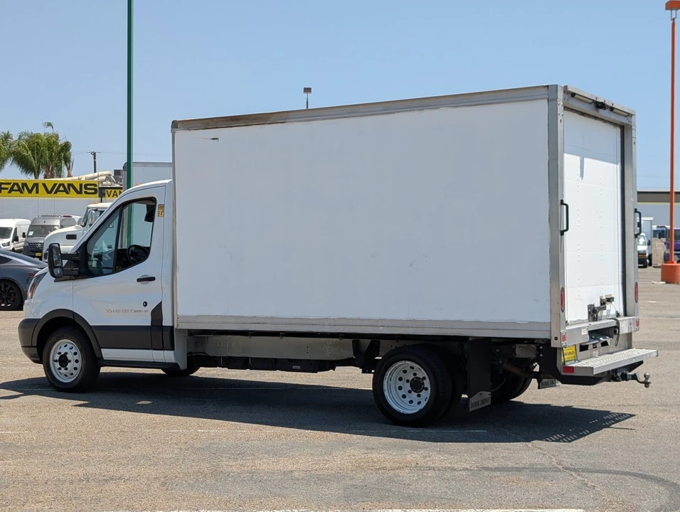 2018 Ford Transit - Image 5 of 12