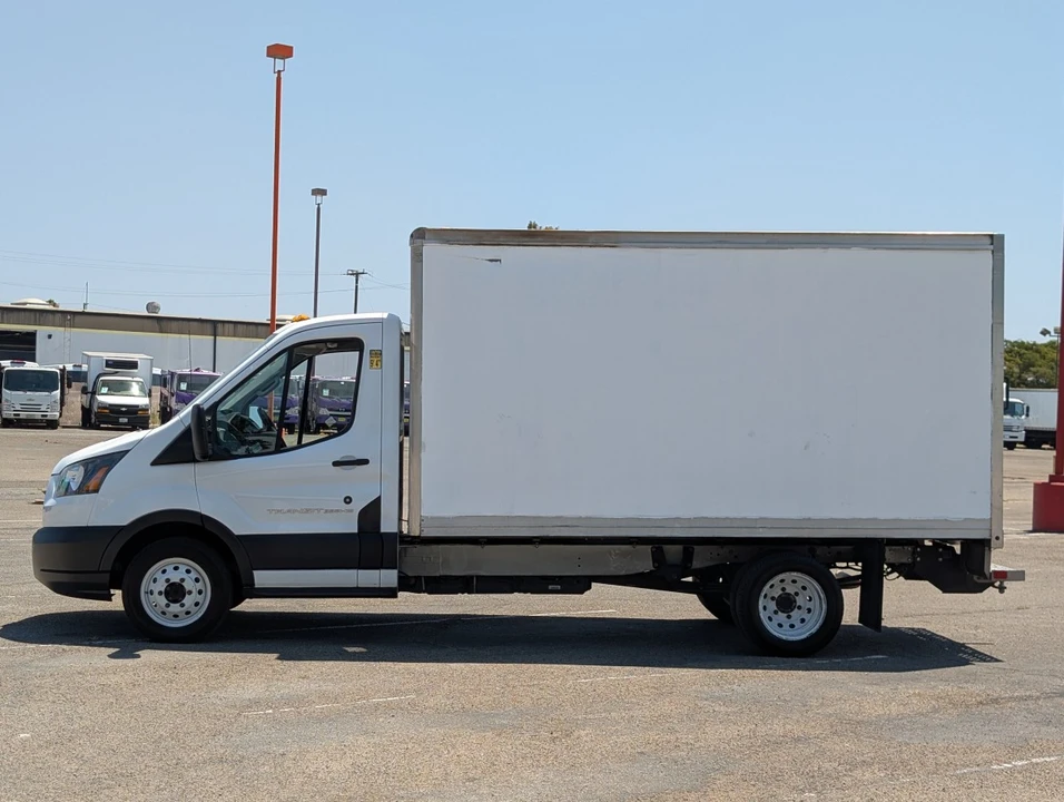 2018 Ford Transit - Image 4 of 12