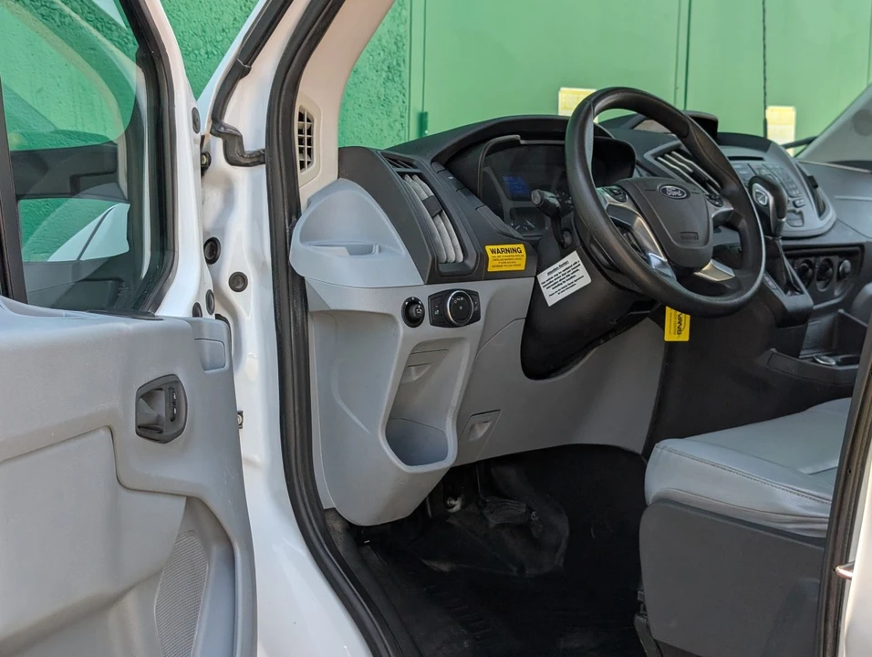 2018 Ford Transit - Image 12 of 12