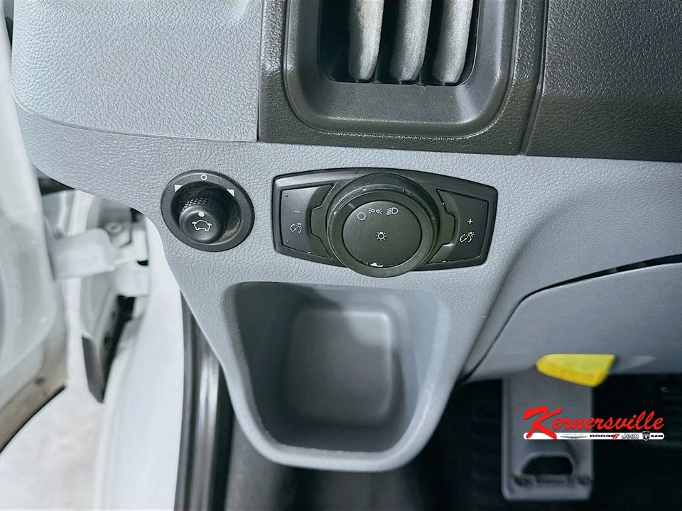 2018 Ford Transit - Image 21 of 24