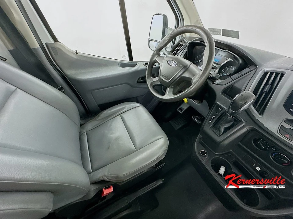 2018 Ford Transit - Image 9 of 24